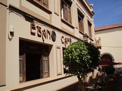 Horario de apertura Ebano Cafe, Puerto de la Cruz