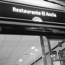 Horario de apertura Restaurante El Ancla, Xilxes