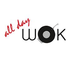 Horario de apertura All Day Wok, Barcelona