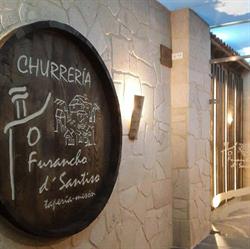 Horario de apertura O furancho d'Santiso, Arzúa