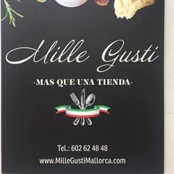 Horario de apertura Mille Gusti, Andratx