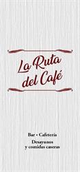 Horario de apertura La Ruta del Café, L'Alfàs del Pi