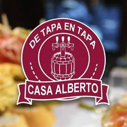 Horario de apertura Bar Casa Alberto, Tudela