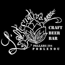 Horario de apertura Cerveseria L'Alternativa, Barcelona