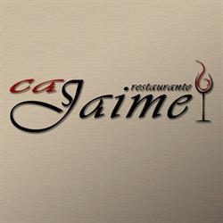 Horario de apertura Restaurante Ca Jaime, Moncofa