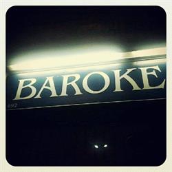 Baroke Bar Musical en Barcelona (Eixample) - Horario de apertura