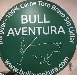 Horario de apertura Bull Aventura, Pamplona