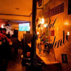 Dal Presidente bcn en Barcelona (Eixample) - Horario de apertura