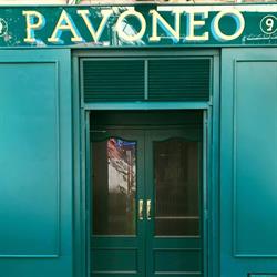 Horario de apertura Pavoneo, Madrid