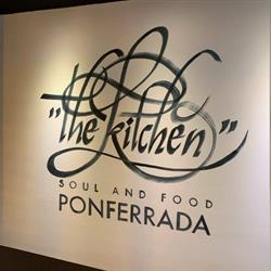 Horario de apertura The Kitchen, Ponferrada