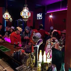 Marrakech Lounge Shisha Bar en Madrid (Moncloa-Aravaca) - Horario de apertura