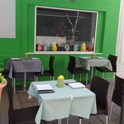 Horario de apertura Donde Ana, Benicàssim