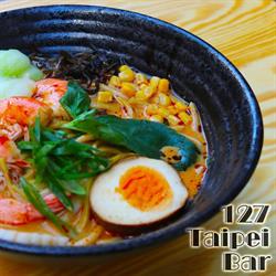 Horario de apertura 127 Taipei Bar Ramen & Baos, Madrid