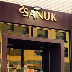 Horario de apertura Sanuk, Madrid