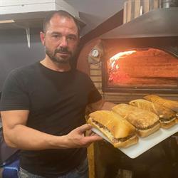 Horario de apertura El Horno de la Nonna, La Puebla del Río