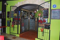 Taberna de Baco en Málaga (Carretera De Cádiz) - Horario de apertura