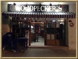 Horario de apertura Bar Woodpecker's, Gavà