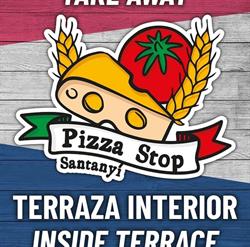 Horario de apertura Pizza Stop Santanyí,