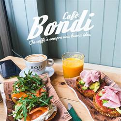 Horario de apertura Bon.Di. Cafe, Tarifa