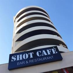 Horario de apertura Shot Cafe, Marbella