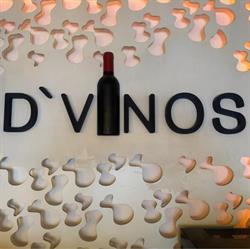 Horario de apertura D'Vinos Gastrobar, Nerja