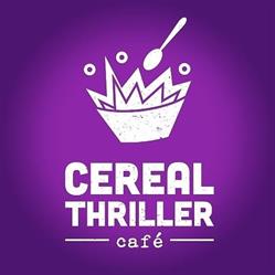 Horario de apertura Cereal Thriller Café, Las Palmas de Gran Canaria