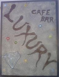 Horario de apertura Luxury Café-bar, Mazagón