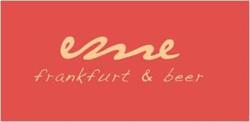 Horario de apertura Frankfurt & Beer EME, L'Hospitalet de Llobregat