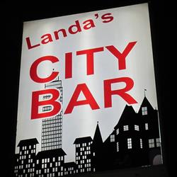 Horario de apertura Landa's Citybar, Salou
