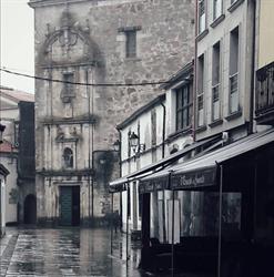 Horario de apertura A Cantina de Eleu, Melide