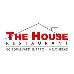 Horario de apertura The House Restaurant, Maspalomas