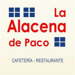 Horario de apertura Restaurante La Alacena de Paco, Villena