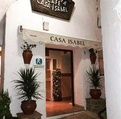 Horario de apertura Casa Isabel, Vejer de la Frontera