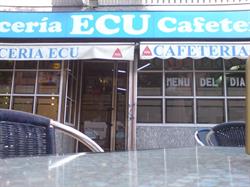 Cerveceria ECU en Madrid (San Blas-Canillejas) - Horario de apertura