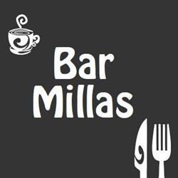 Horario de apertura Bar Millas, Madrid
