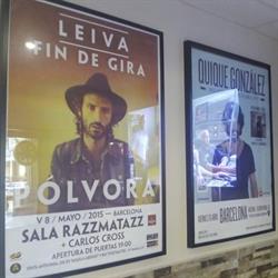 La Garchetta en Barcelona (Sant Martí) - Horario de apertura
