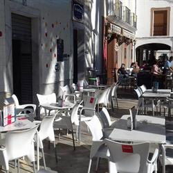 Horario de apertura La Cantina de Rafa Perez, Ayamonte