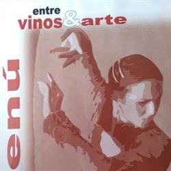 Horario de apertura Entre Vinos y Arte, Jerez de la Frontera