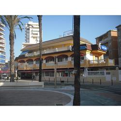 Horario de apertura Restaurante Luna Park - Cocina Mediterránea y Arroces en Tavernes de la Valldigna, 