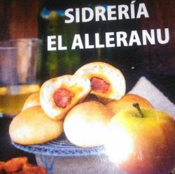 Sidrería El Alleranu de Fito en Gijón (Este) - Horario de apertura