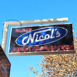 Horario de apertura Bar Nicol's, Benidorm