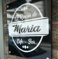Horario de apertura El Rincón de María, Colindres