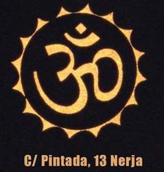 Horario de apertura Om Shanti Shanti, Nerja