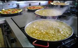 Horario de apertura Restaurante Entrevias Casa Isidro SL., Collado Villalba
