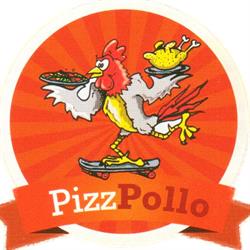Horario de apertura Pizzpollo, Sanlúcar de Barrameda