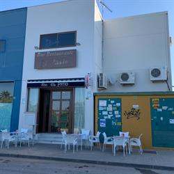Horario de apertura Restaurante el Patio, Lucena