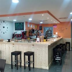 Horario de apertura Cafe la Rua, Viana
