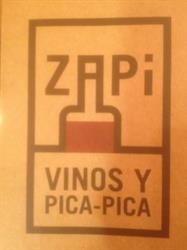 Horario de apertura Zapi Vinos y Pica Pica, Gijón
