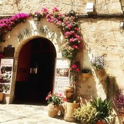 Horario de apertura Aromas Valldemossa, 