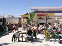 Horario de apertura El Rincon Del Tio Cali, Torrevieja